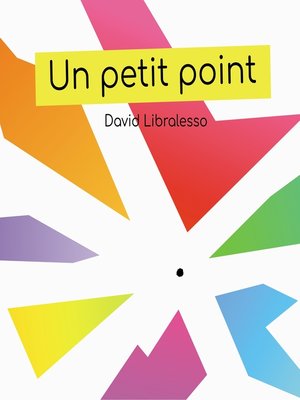 cover image of Un petit point